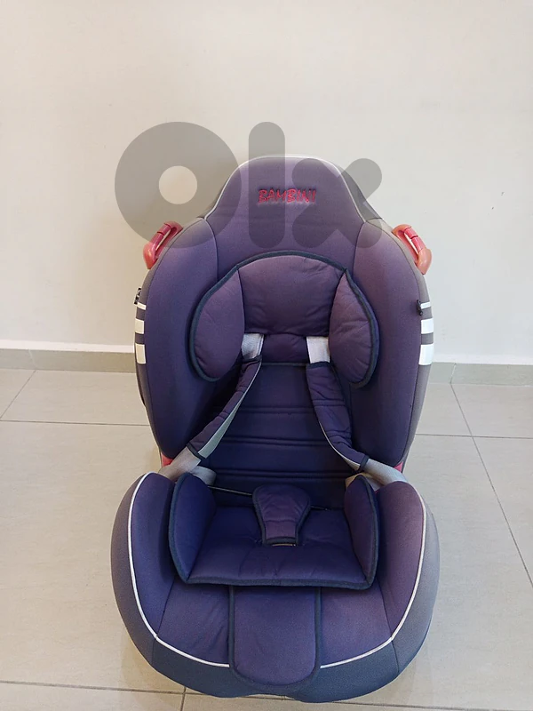 Car Seat