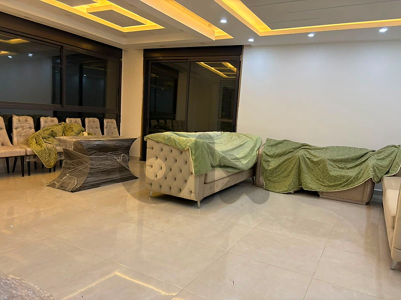Apartment for rent in Hazmieh شقة للايجار في حازمية