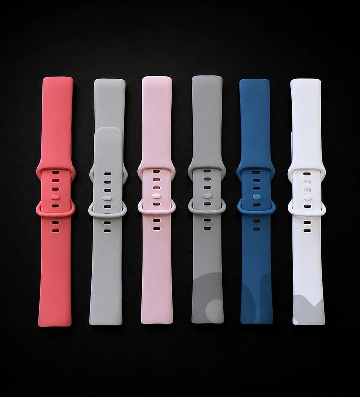 fitbit charge 6 bands