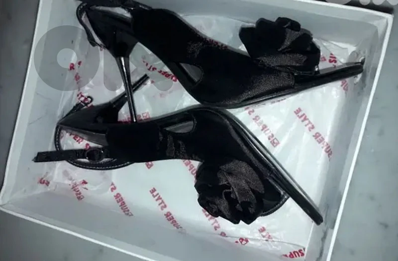 Shoes skrbineh سكربينة عدد2 شروة