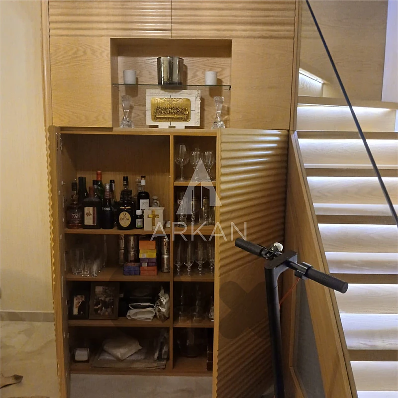 Apartment for Sale in Betchay, Baabda - دوبلكس للبيع في بتشاي