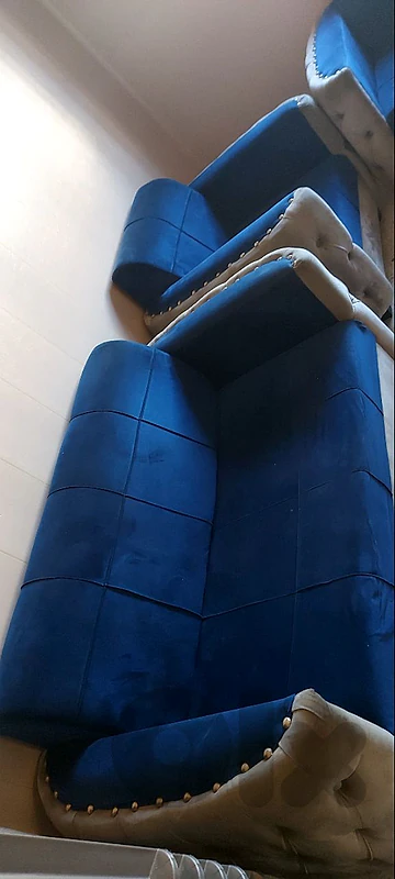 صالون مستعمل للبيع