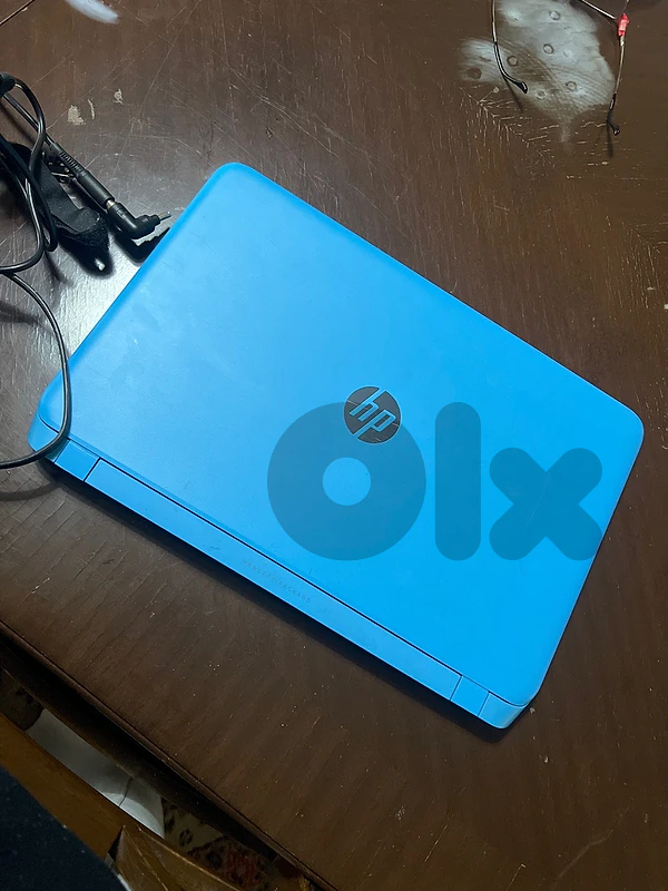 HP Pavilion 15 Laptop Intel Core i7
