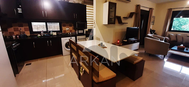 Apartment for Rent in Blat, Jbeil -شقة مفروشة للإيجار في بلاط، جبيل