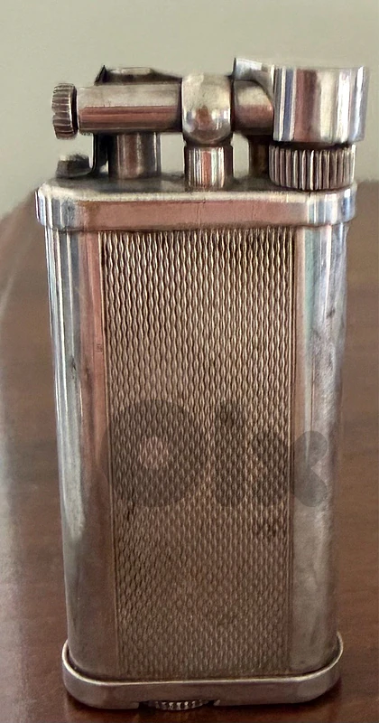 Dunhill vintage lighter