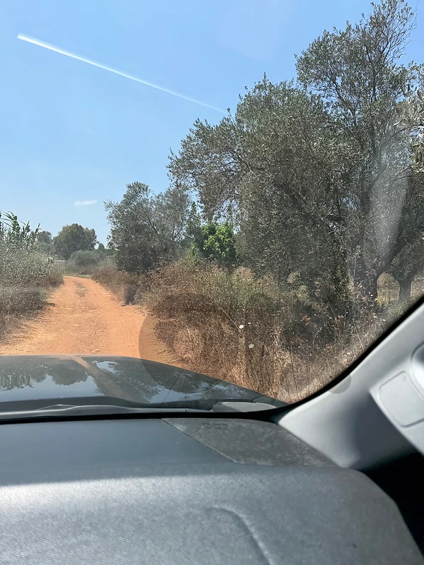 land for sale in Bteram land for sale in Bteram