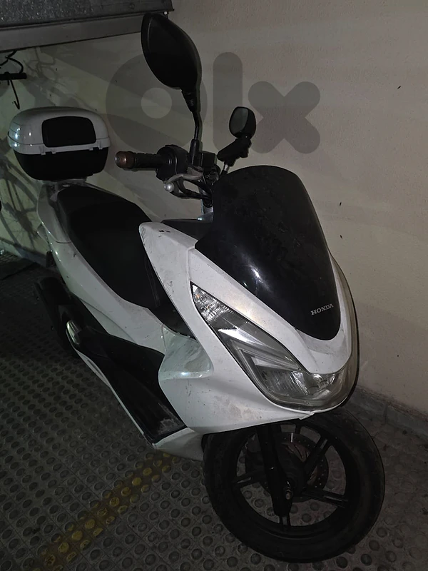 موتو هوندا Honda 150