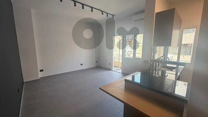 Beautiful Apartment for rent in Achrafieh - شقة للايجار في الأشرفية