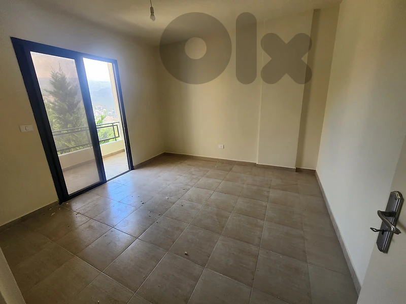 Apartment for rent in Mansourieh شقة للايجار في منصورية