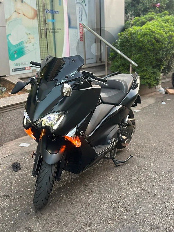 tmax 530