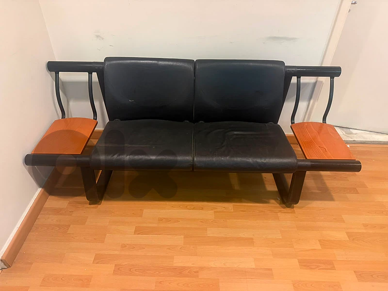 Office bench