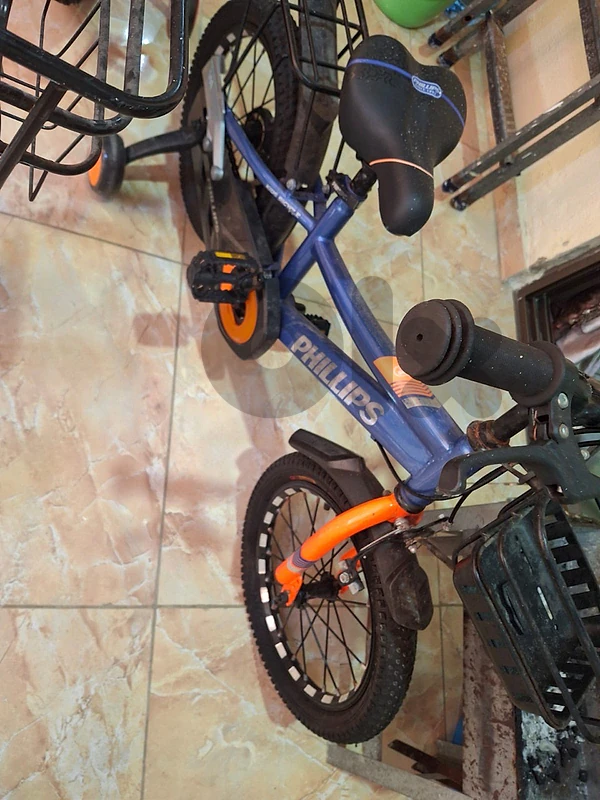 bicycle+car stand