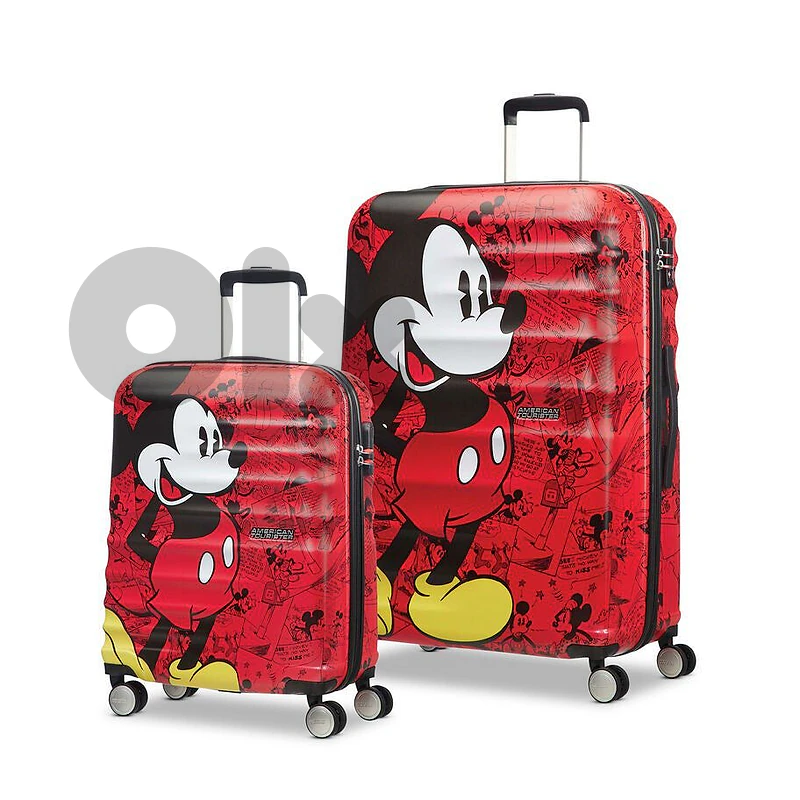 American Tourister Disney 8I-539225
