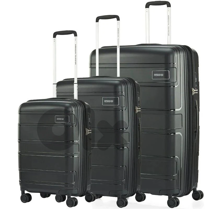 American Tourister suitcases 8I-539225