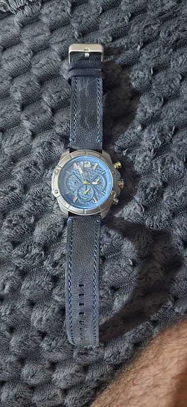 watches