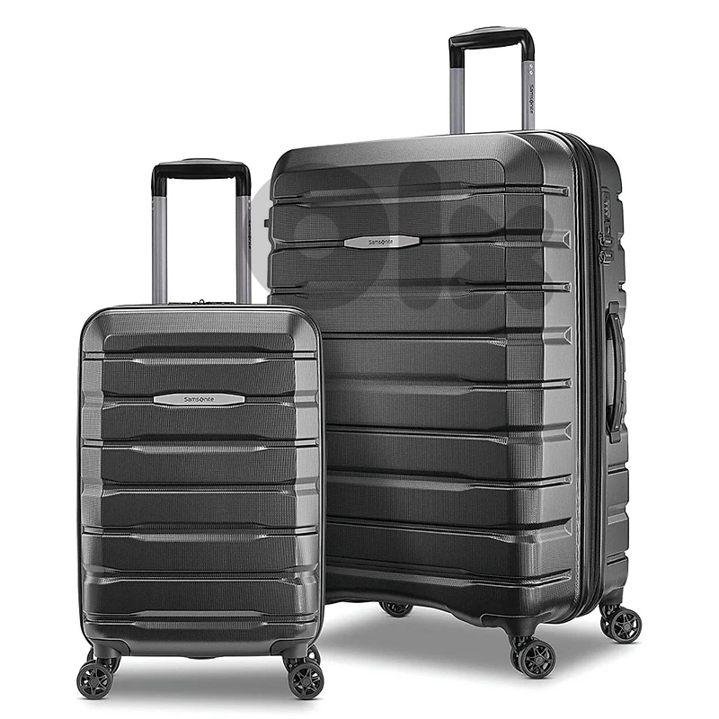 Samsonite luggage suitcases unbreakable