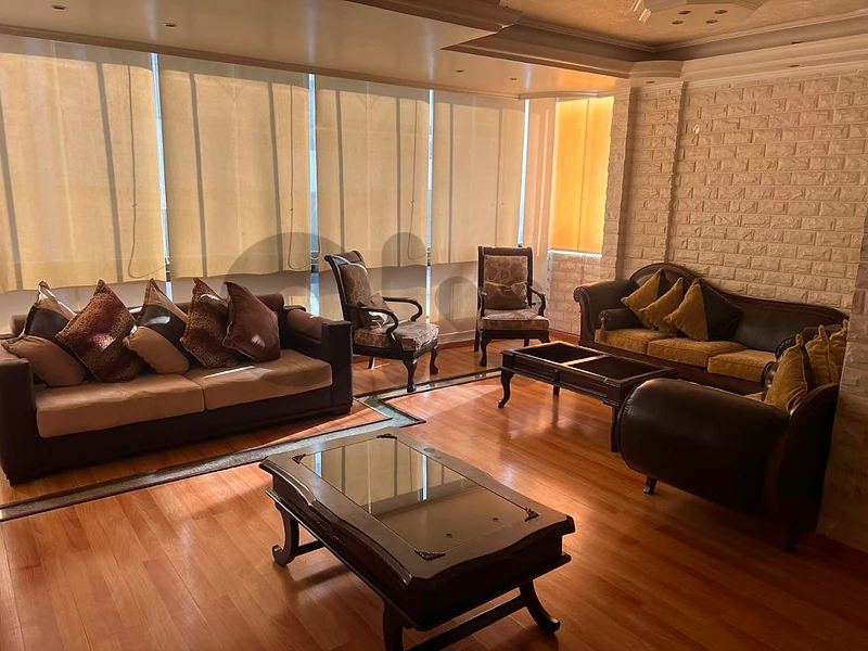 Baabda - Fully Furnished Apartment for Rent.