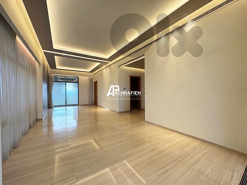Apartment For Rent In Achrafieh - شقة للأجار في الأشرفية