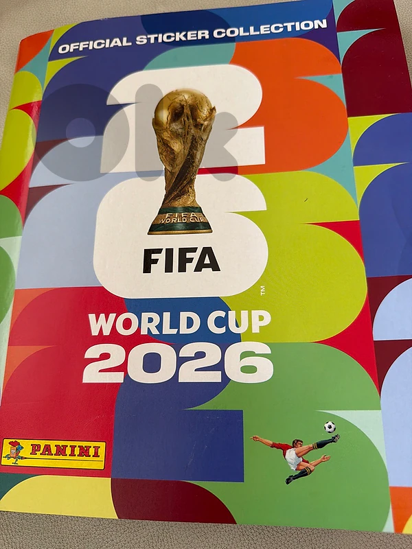 full album panini wc 26 full album panini wc 26