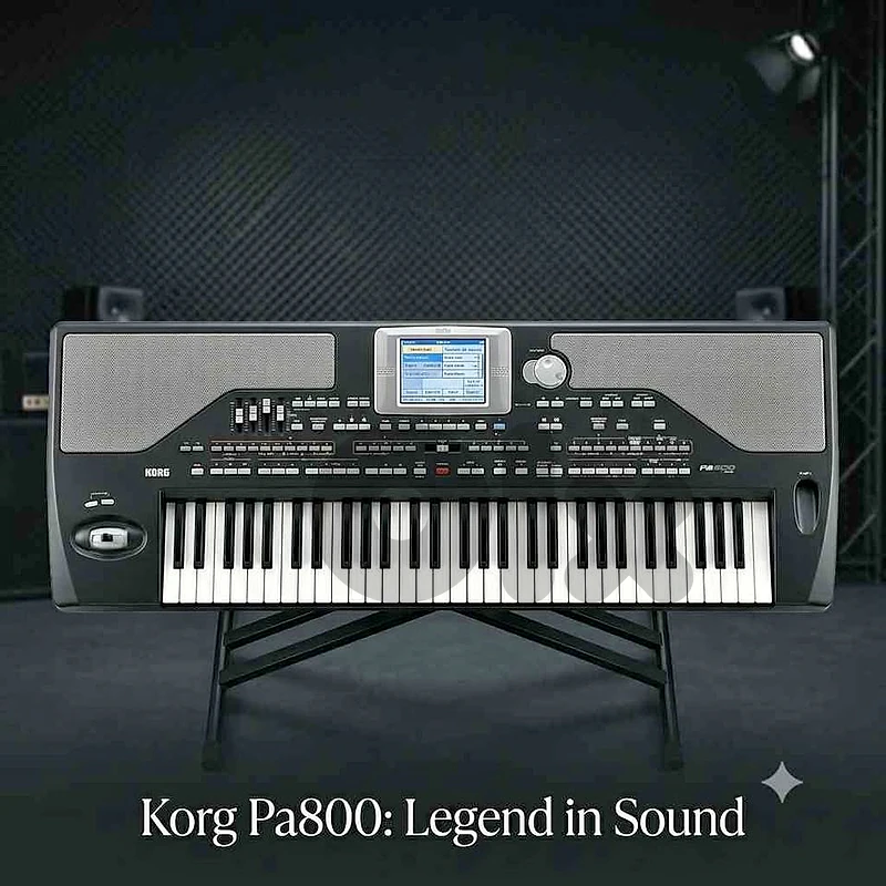 pa800 ex plus 64gb