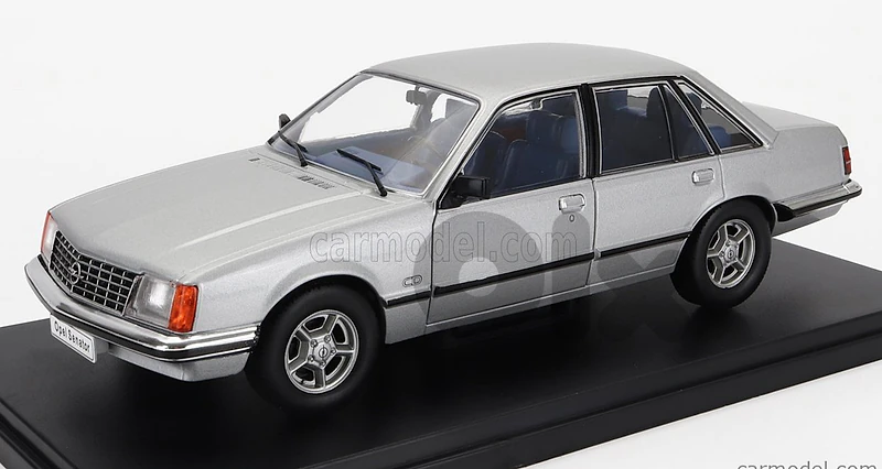 Opel Senator 3.0 1979 diecast car model 1;24