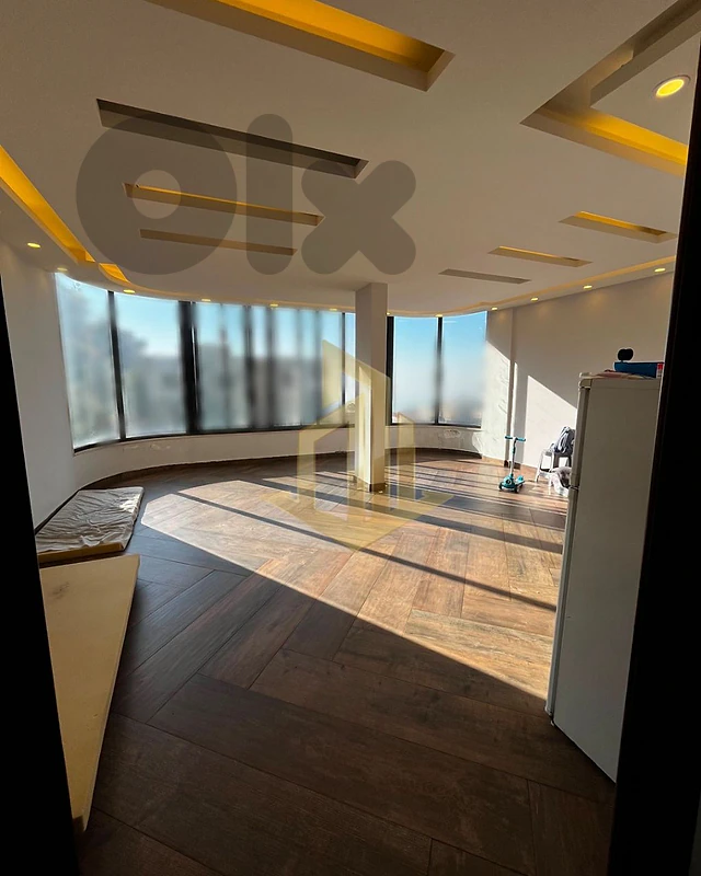 apartment for Sale in Abrishmoon شقة للبيع في عبرشمون