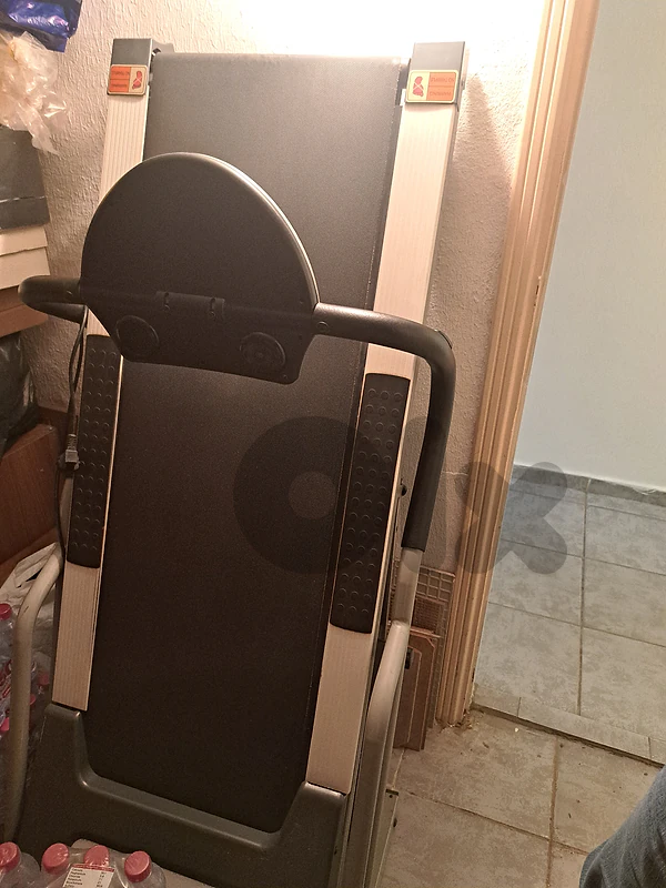 treadmill