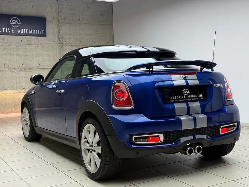 MINI Roadster COOPER S Company source 60.000 km collectible MINI Roadster COOPER S Company source 60.000 km collectible