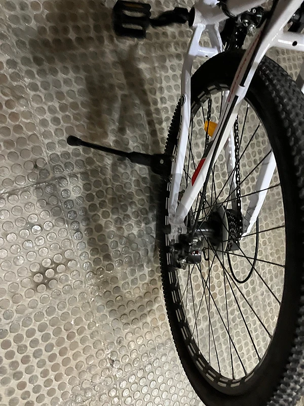 used as new