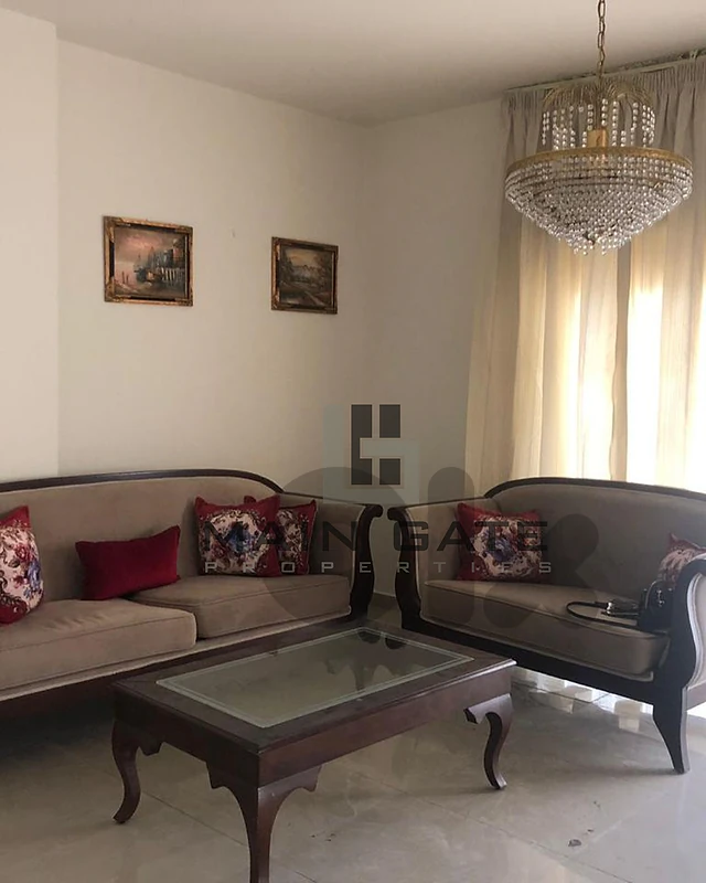 Apartment for Sale in Zouk Mosbeh