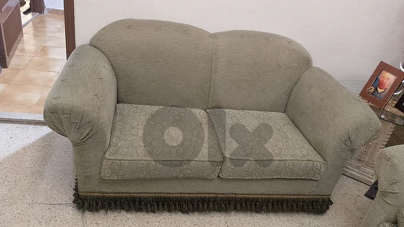 sofa used for sale