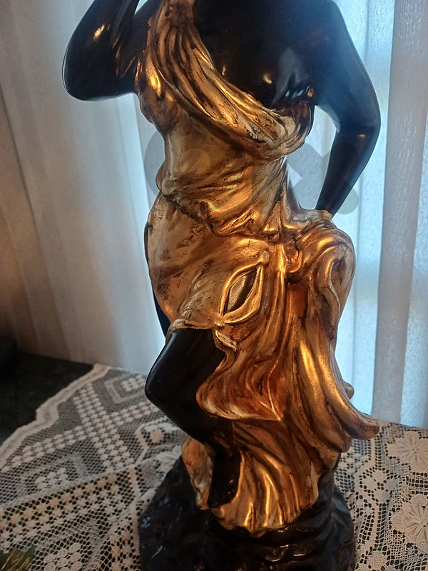 luxury table lampe