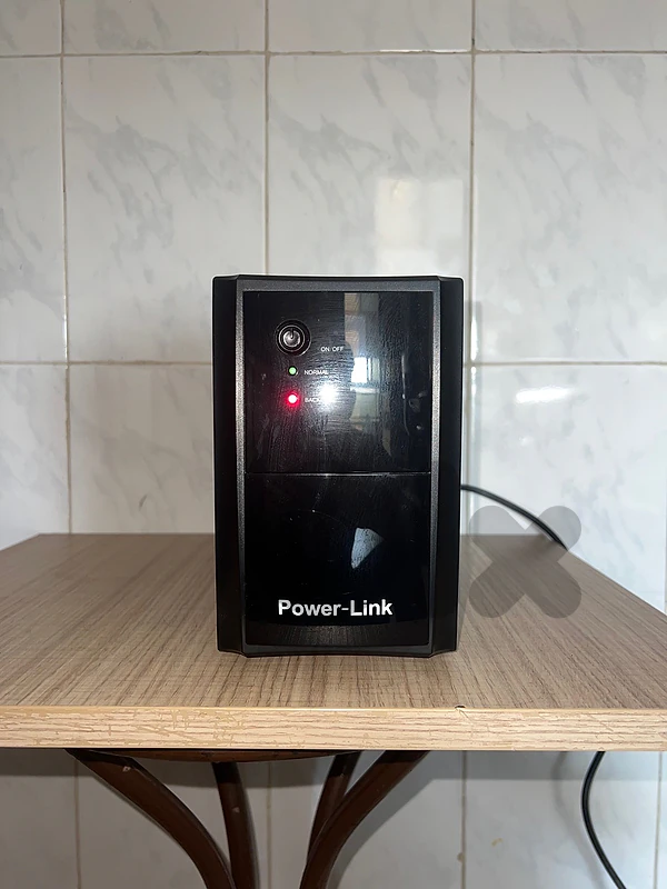 UPS PowerLink PL1500 - 720W