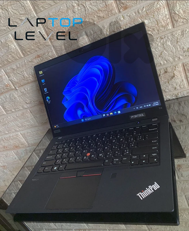 ThinkPad T14 i5 Gen 11 Touch Screen