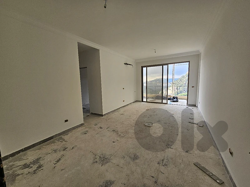 Apartment for Sale in Jourret El Ballout