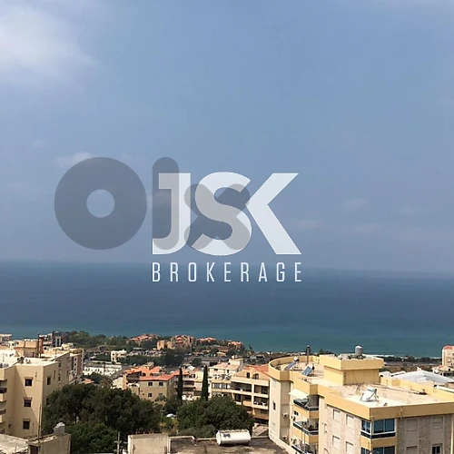 L03756 Apartment in Great Location For Rent in Jbeil, Qartaboun L03756 Apartment in Great Location For Rent in Jbeil, Qartaboun