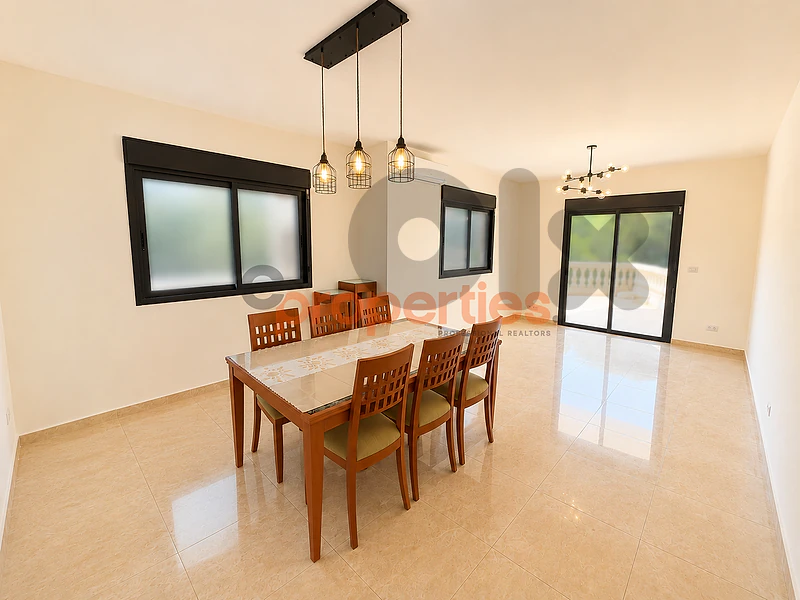 Apartment For Sale in Kfaraabida شقة للبيع في كفرعبيدا CPJAK03