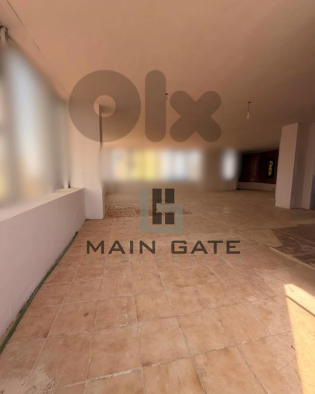 Office for Rent in a Prime Area of Dbayeh
