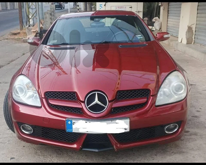 Slk 280