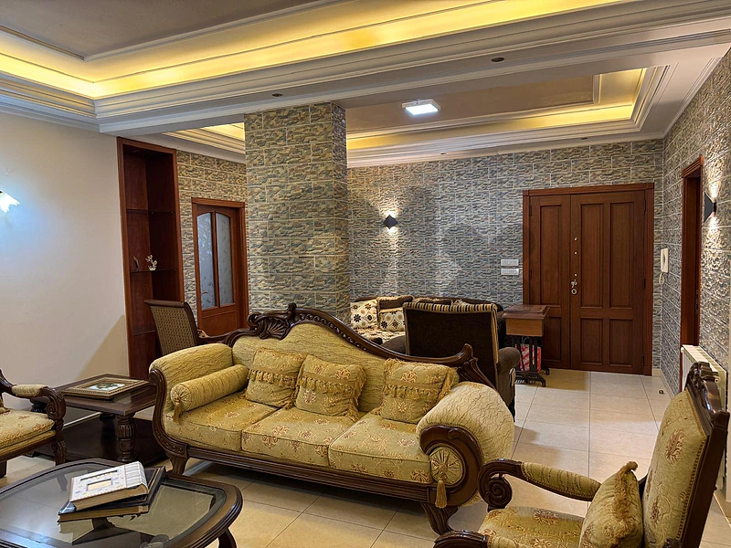 Furnished 3 bedroom Apartment  for rent in Jbeil