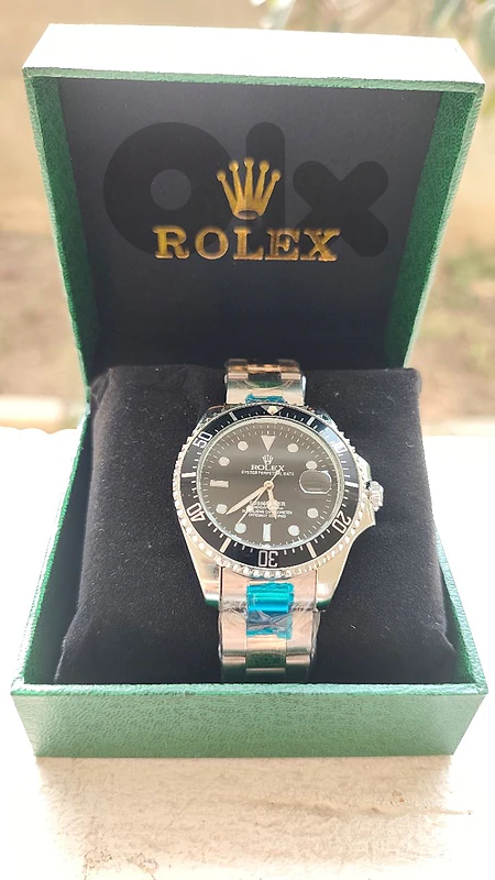 Rolex Submariner