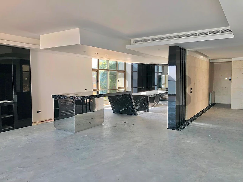 Apartment for rent Monteverde شقة للايجار المنتفردي
