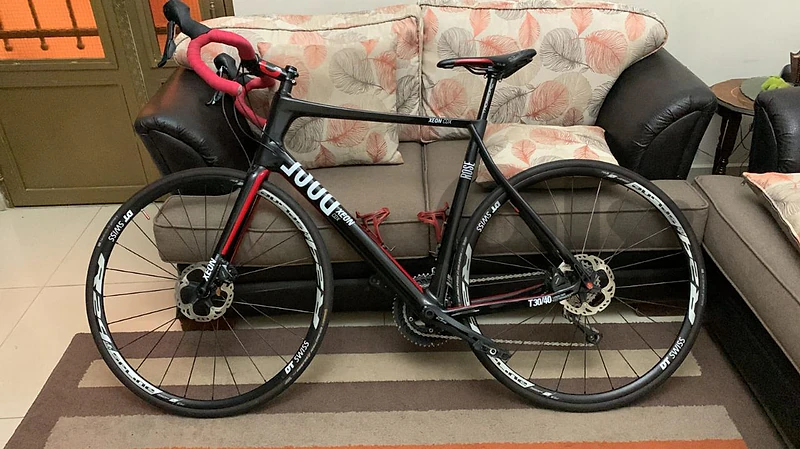 Rose Xeon CDX Road Bike
