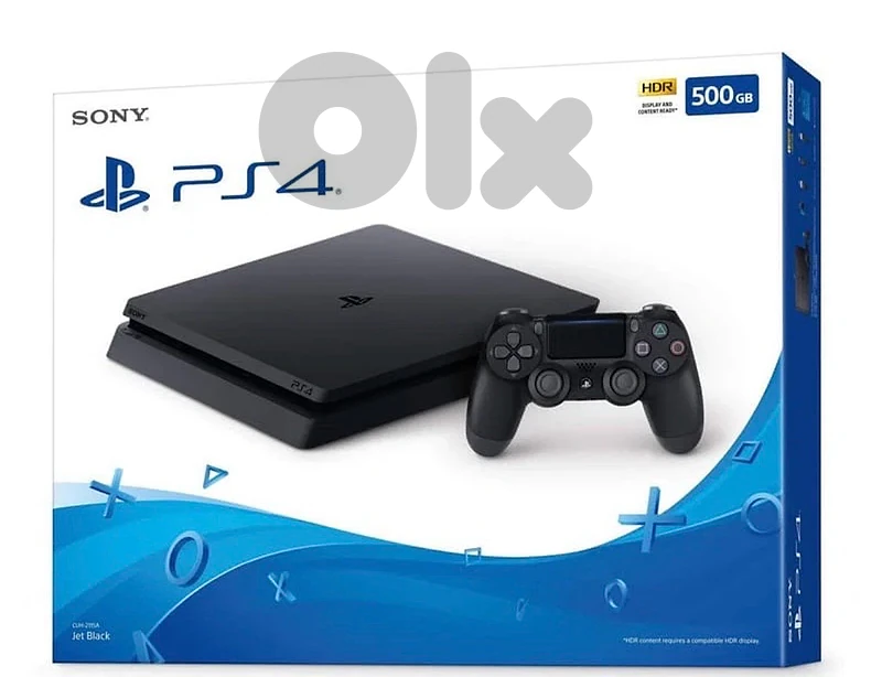 playstation4