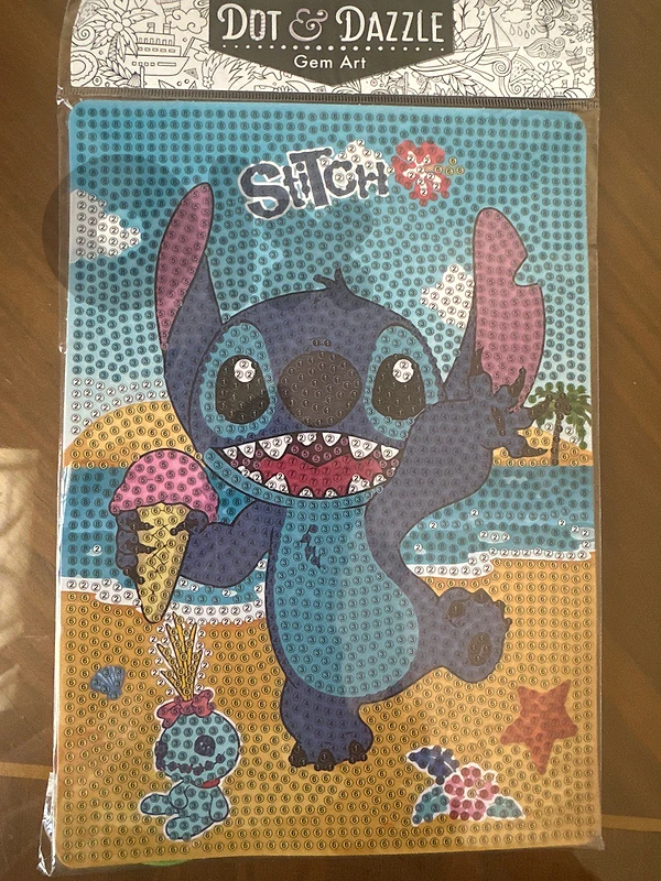 bedazzling kit