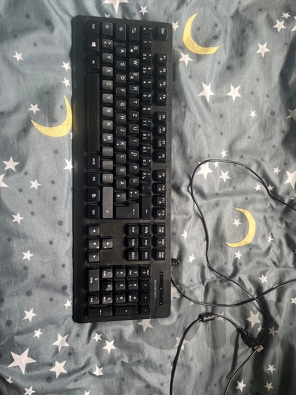 used as new