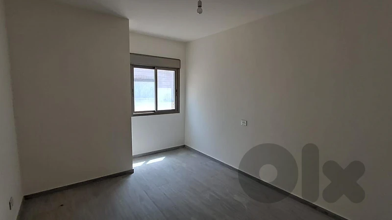 Apartment for rent Mansourieh شقة للاجار المنصورية