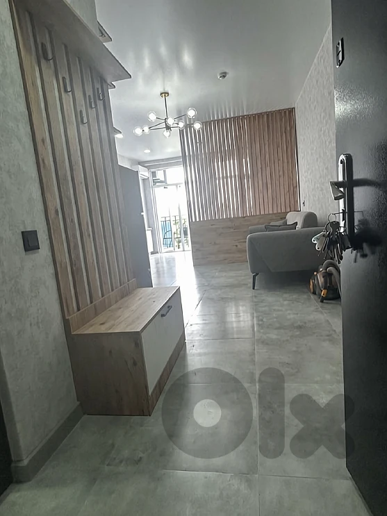 Affordable Studio for Sale in Georgia | 39 SQM | Only $69,000