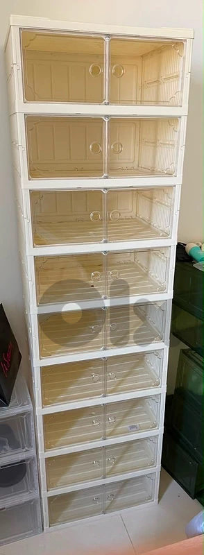 pastic shoe closet pastic shoe closet