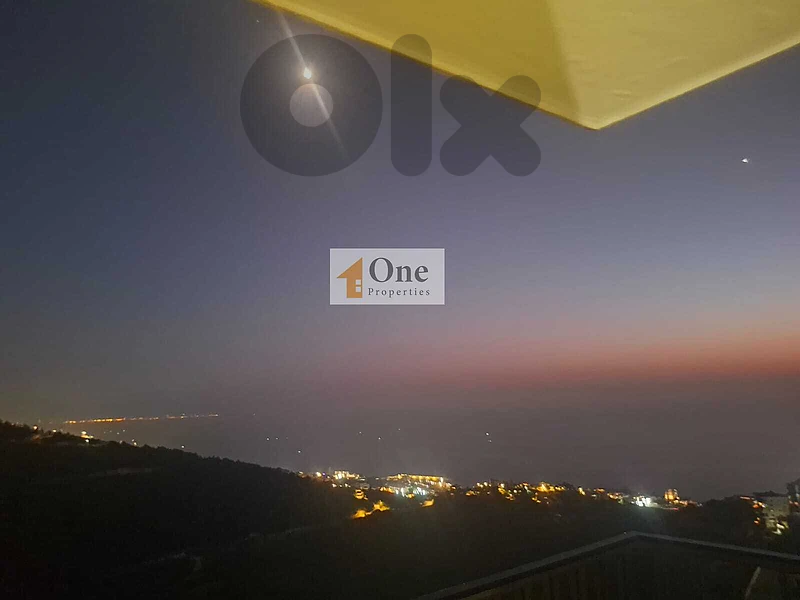 APARTMENT FOR SALE IN BLAT JBEIL